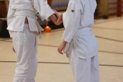Gürtelprüfung Teakwondo
